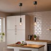 ИКЕА Патрон для лампочки с кабелем SJÖLAG, 906.132.79 - Home Club, изображение 3
