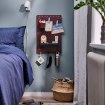 ИКЕА Перфорированная доска SKÅDIS СКОДИС, 796.235.38 - Home Club, изображение 3