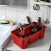 ИКЕА Органайзер для рабочего стола STACKSTOD, 606.201.44 - Home Club, изображение 4