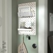 ИКЕА Перфорированная доска SKÅDIS СКОДИС, 205.866.46 - Home Club, изображение 5