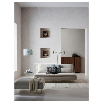 ИКЕА Трехмесная секция SÖDERHAMN, 994.496.42 - Home Club
