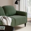 ИКЕА Диван для двух человек GULLVALLA, 706.133.98 - Home Club, изображение 3