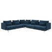 ИКЕА Угловой диван-кровать SÖDERHAMN, 496.213.95 - Home Club, изображение 2