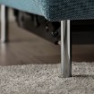 ИКЕА Диван для 4 человек SÖDERHAMN, 696.220.73 - Home Club, изображение 3