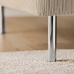 ИКЕА 1-местная секция SÖDERHAMN, 496.215.88 - Home Club, изображение 3