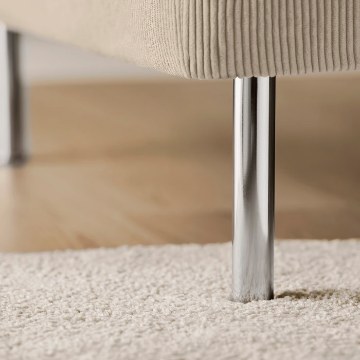 ИКЕА Диван для 4 человек SÖDERHAMN, 296.220.27 - Home Club