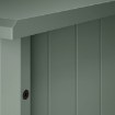 ИКЕА Письменный стол BRYTNING, 506.097.50 - Home Club, изображение 4