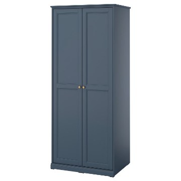 ИКЕА Шкаф FÅGELFJÄLLET, 706.116.29 - Home Club