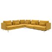 ИКЕА Угловой диван-кровать SÖDERHAMN, 496.186.80 - Home Club, изображение 2
