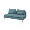 ИКЕА Покрытие 3-местного номера SÖDERHAMN, 306.293.63 - Home Club, изображение 2