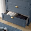 ИКЕА Комод FÅGELFJÄLLET, 205.986.06 - Home Club, изображение 3