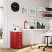 ИКЕА Комод на колесах HELMER ХЕЛЬМЕР, 206.250.25 - Home Club, изображение 5