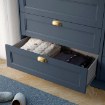ИКЕА Комод FÅGELFJÄLLET, 206.116.41 - Home Club, изображение 3