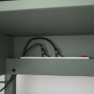 ИКЕА Письменный стол BRYTNING, 706.097.49 - Home Club, изображение 5