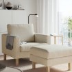 ИКЕА Кресло SALTSJÖBADEN, 196.214.10 - Home Club, изображение 3