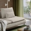 ИКЕА Трехмесная секция SÖDERHAMN, 393.054.15 - Home Club, изображение 3