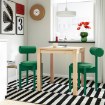 ІКЕА Стіл і 2 стільці IKEA PS 2026, 696.343.92 - Home Club, зображення 2