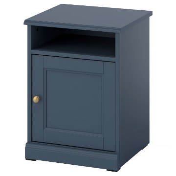 ИКЕА Прикроватный столик FÅGELFJÄLLET, 405.986.05 - Home Club