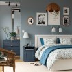 ИКЕА Прикроватный столик FÅGELFJÄLLET, 405.986.05 - Home Club, изображение 2