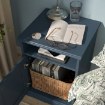 ИКЕА Прикроватный столик FÅGELFJÄLLET, 405.986.05 - Home Club, изображение 3