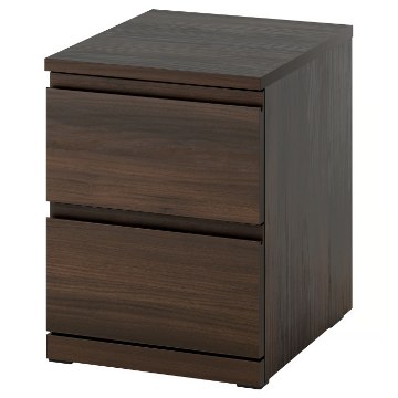 ИКЕА Комод STORKLINTA, 606.314.11 - Home Club