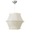 ИКЕА Подвесная лампа BÄCKMÄRKE, 305.994.03 - Home Club