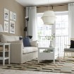 ИКЕА Подвесная лампа BÄCKMÄRKE, 305.994.03 - Home Club, изображение 4