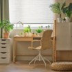 ІКЕА Письмовий стіл BETESHÄST, 806.198.04 - Home Club, зображення 5