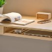 ИКЕА Письменный стол и стул BETESHÄST / HATTEFJÄLL ХАТТЕФЬЕЛЛЬ, 196.211.65 - Home Club, изображение 7