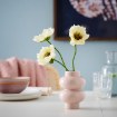 ІКЕА Ваза PÄRLHÄGG, 306.377.25 - Home Club, зображення 3