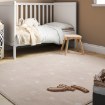 ИКЕА Ковер с коротким ворсом LEN ЛЕН, 406.251.09 - Home Club, изображение 2