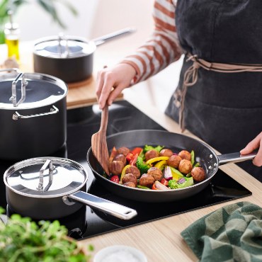 Серія GULDÖRING IKEA - Home Club