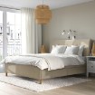 ИКЕА Кровать с чехлом и ящиками IDANÄS ИДАНЭС, 805.880.96 - Home Club, изображение 2