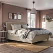 ИКЕА Кровать с чехлом и ящиками IDANÄS ИДАНЭС, 805.880.96 - Home Club, изображение 3