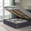 ИКЕА Кровать с ящиком IDANÄS ИДАНЭС, 804.589.76 - Home Club, изображение 2