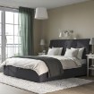 ИКЕА Кровать с ящиком IDANÄS ИДАНЭС, 804.589.76 - Home Club, изображение 3