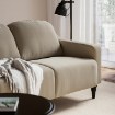 ИКЕА Диван для двух человек GULLVALLA, 306.185.00 - Home Club, изображение 4