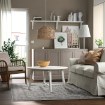 ИКЕА Ковер с коротким ворсом LOKALTÅG, 106.232.20 - Home Club, изображение 3