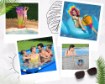 Bestway Садовий Басейн «Sea Life» 150 x В53 См, BES51045 - Home Club, зображення 18