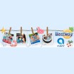 Bestway Садовий Басейн «Sea Life» 150 x В53 См, BES51045 - Home Club, зображення 19