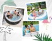 Bestway Садовий Басейн «Sea Life» 150 x В53 См, BES51045 - Home Club, зображення 20