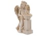 Chomik Фигура Ангела С Чашой И Венком, С Подсветкой, 23,5 x 27 x 46 См, DED1727 - Home Club, изображение 4