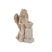Chomik Фигура Ангела С Чашой И Венком, С Подсветкой, 23,5 x 27 x 46 См, DED1727 - Home Club, изображение 7