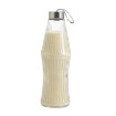 Chomik Пляшка об'ємом 900 мл з кришкою, IDE5239 - Home Club, зображення 2