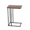 Chomik Приставной Столик 40 x 26 x 58 См, LOF1159 - Home Club