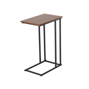 Chomik Приставной Столик 40 x 26 x 58 См, LOF1159 - Home Club