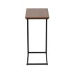 Chomik Приставной Столик 40 x 26 x 58 См, LOF1159 - Home Club, изображение 4