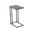 Chomik Приставной Столик 40 x 26 x 58 См, LOF1159 - Home Club, изображение 5