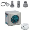 Bestway Тепловий насос / Водонагрівач для басейнів, BES58748 - Home Club