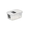 Chomik Контейнер для сипучих продуктів, 0,83 л, з зсувною кришкою, HOB021617 - Home Club